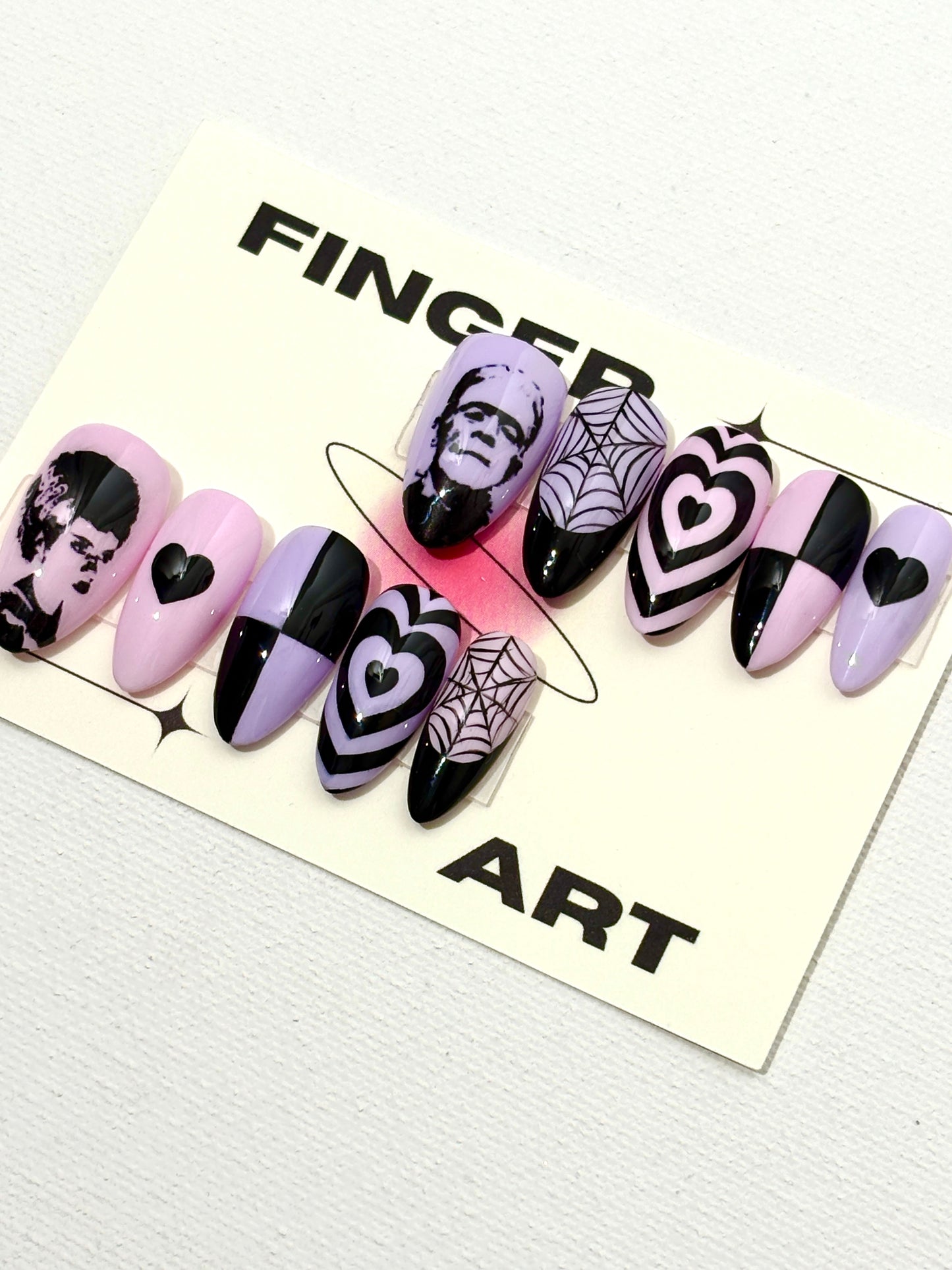 Frankenstein's Creations