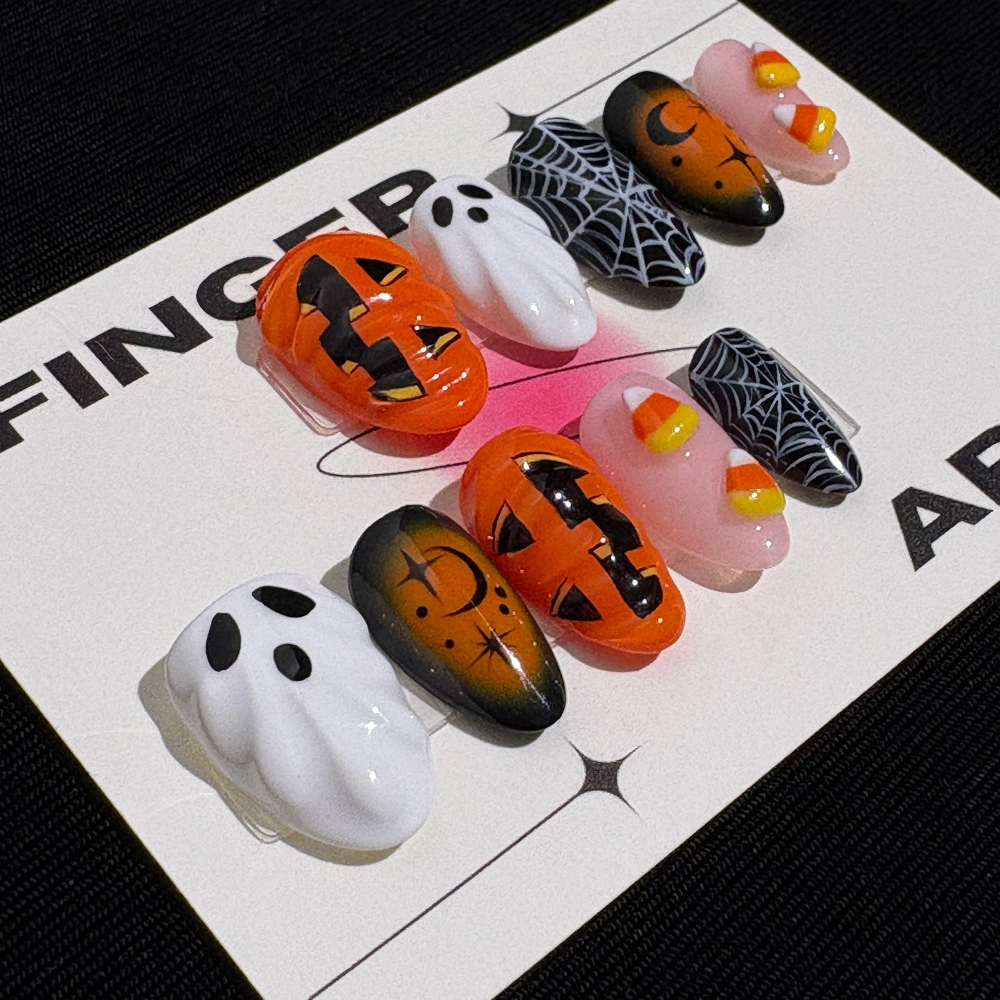 This Is Halloween Set