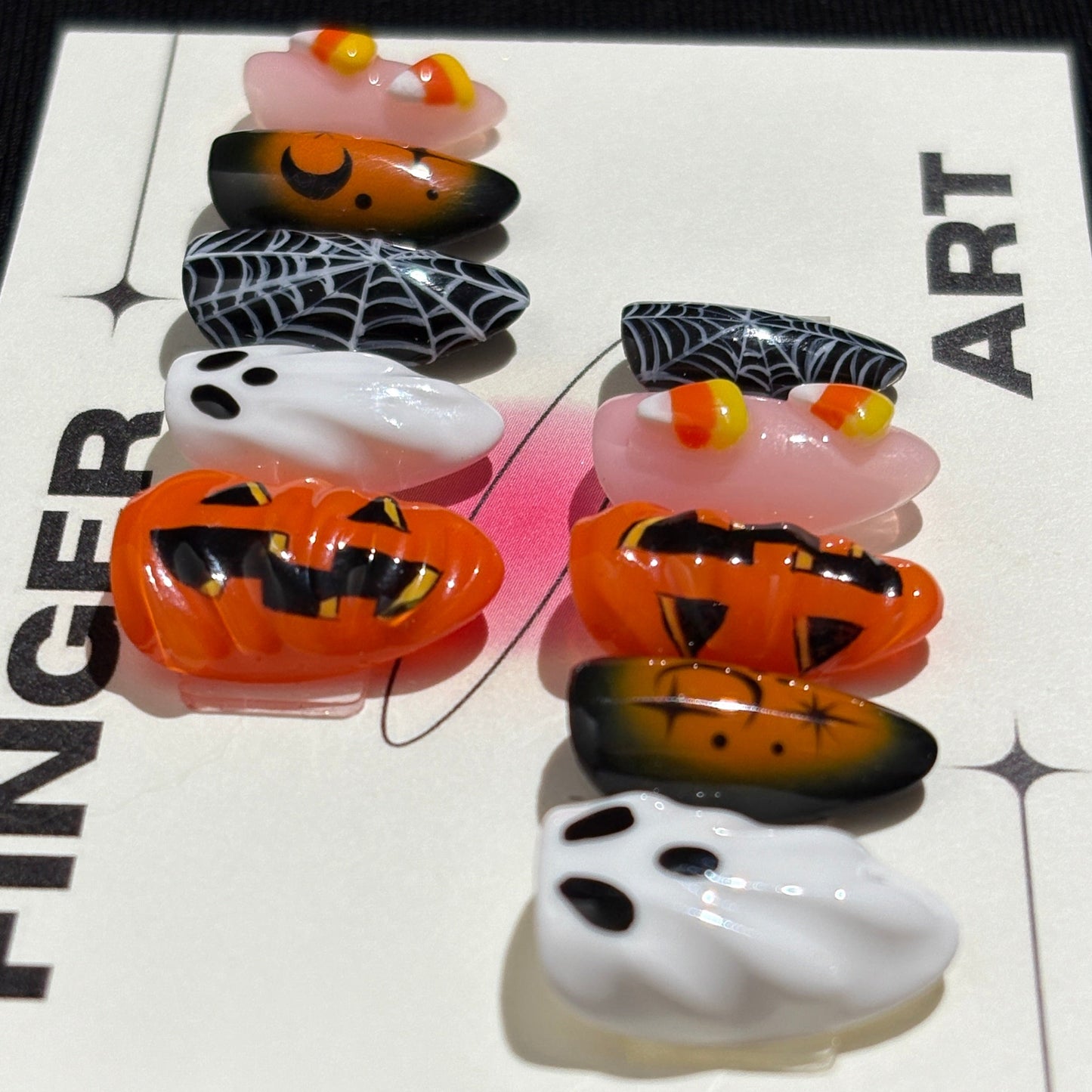 This Is Halloween Set