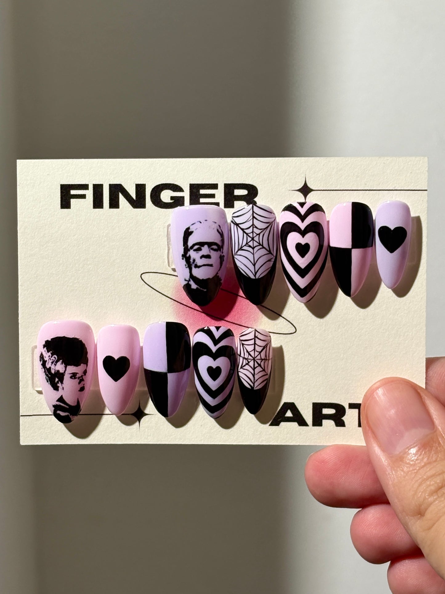 Frankenstein's Creations